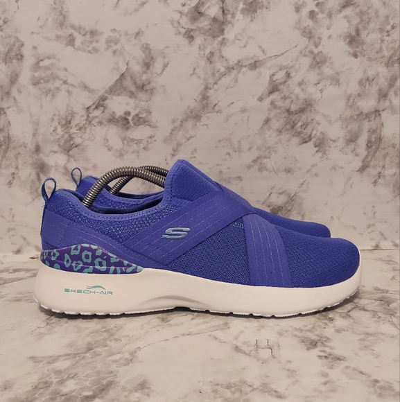 🆕️brand new 2022 skechers skech-air dynamite slip on - Picture 2 of 11